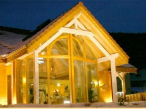 Chalet Gérardmer, 5 pièces, 8 personnes - FR-1-589-114 Gérardmer